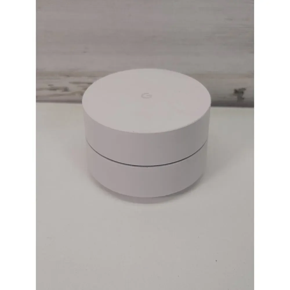 Google Wifi Router‎ or Mesh add-on Model AC-1304-25