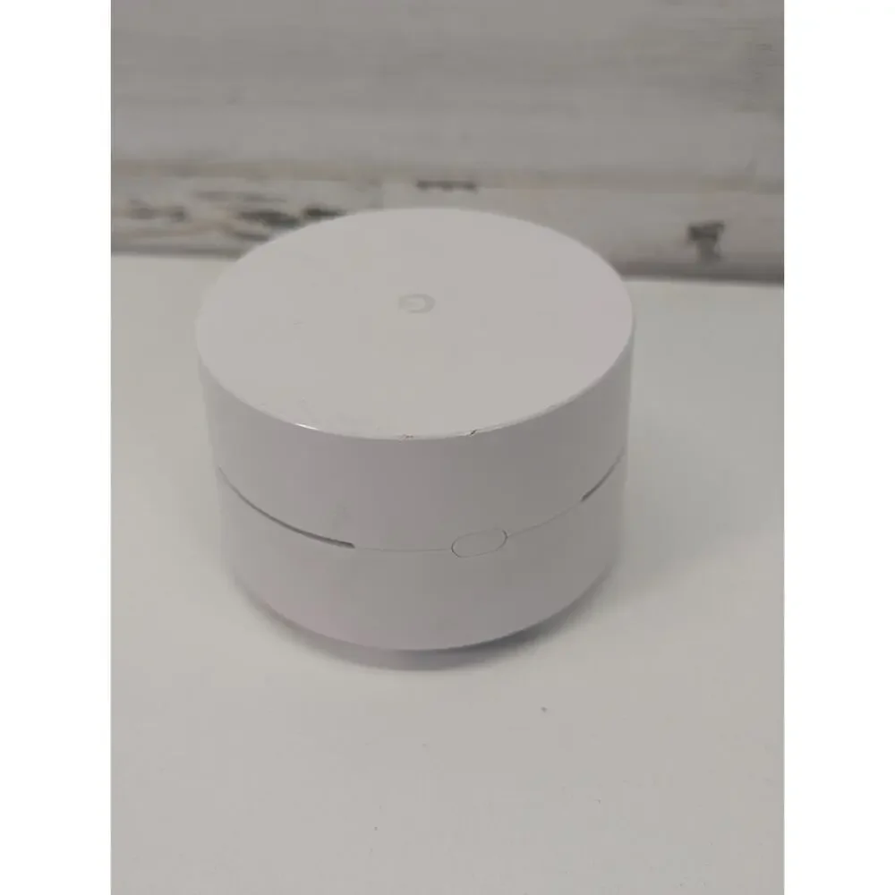Google Wifi Router‎ or Mesh add-on Model AC-1304-25