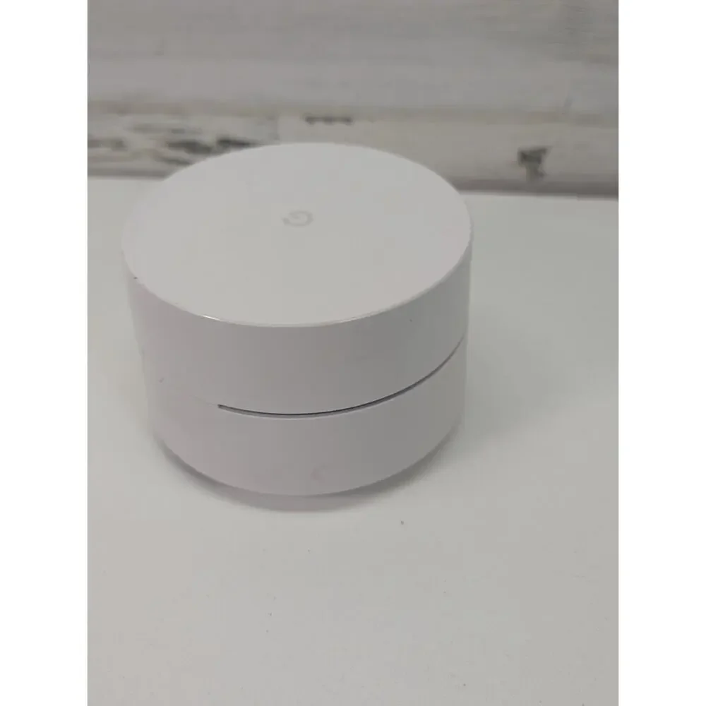 Google Wifi Router‎ or Mesh add-on Model AC-1304-25