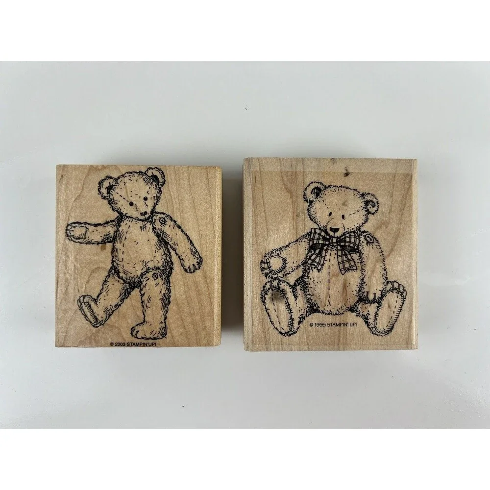 Stampin Up! item sold