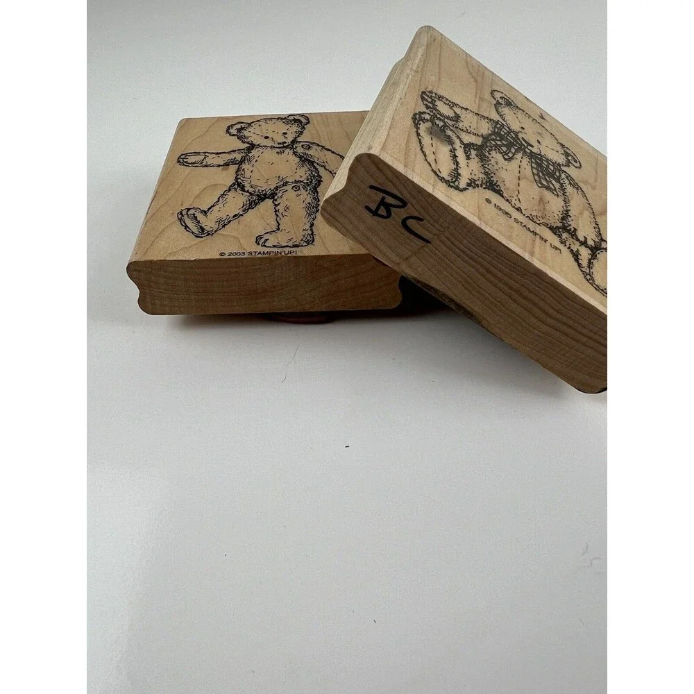 Stampin Up! item sold