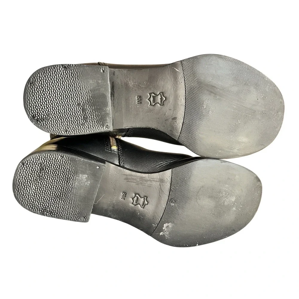 Tory Burch designed sleek
