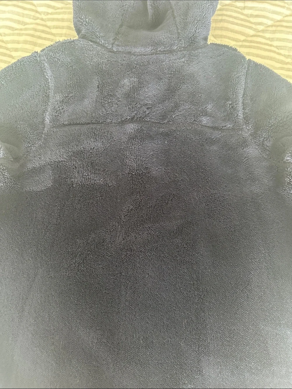 L.L. Bean soft sherpa