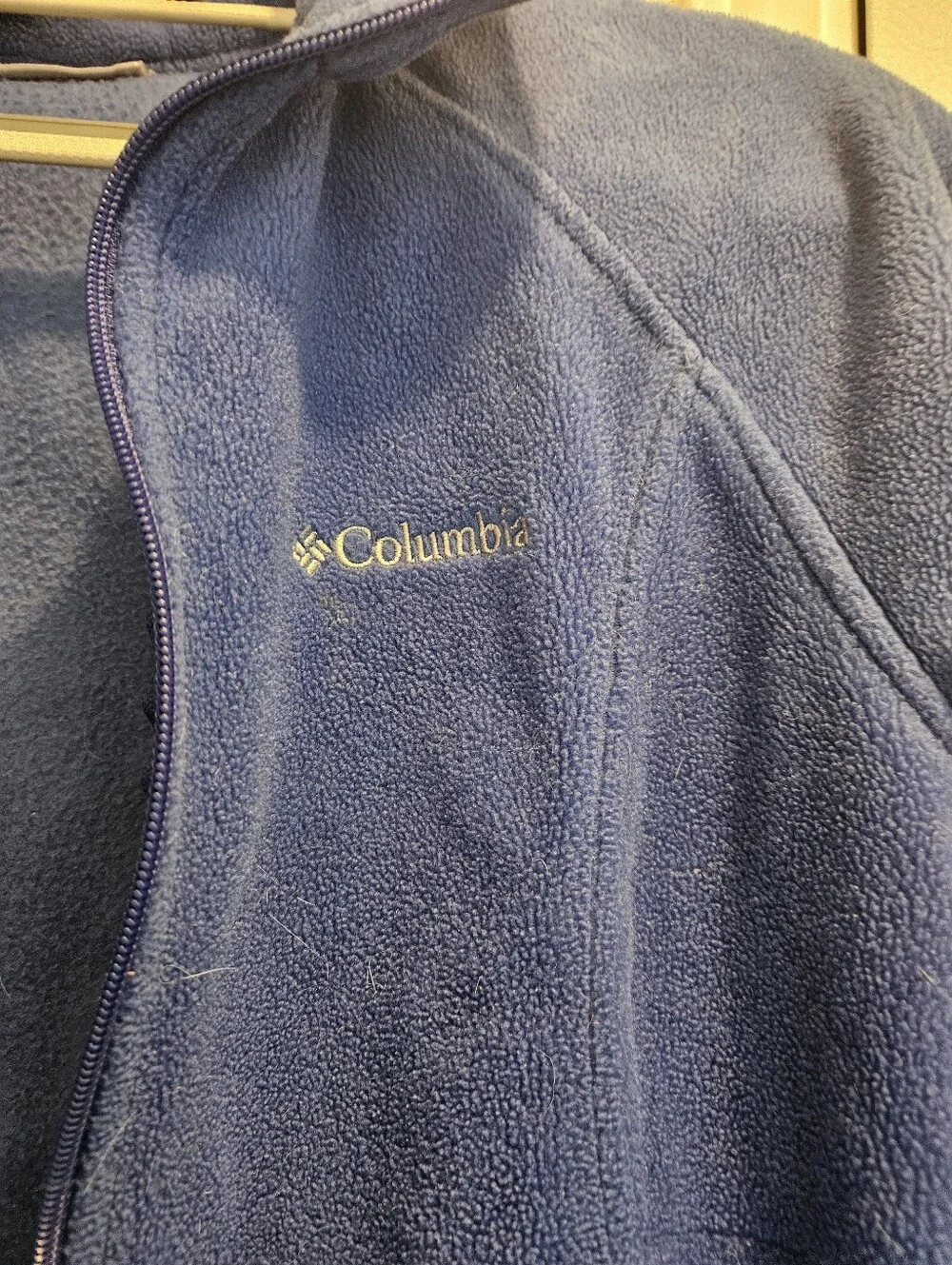 Columbia soft full