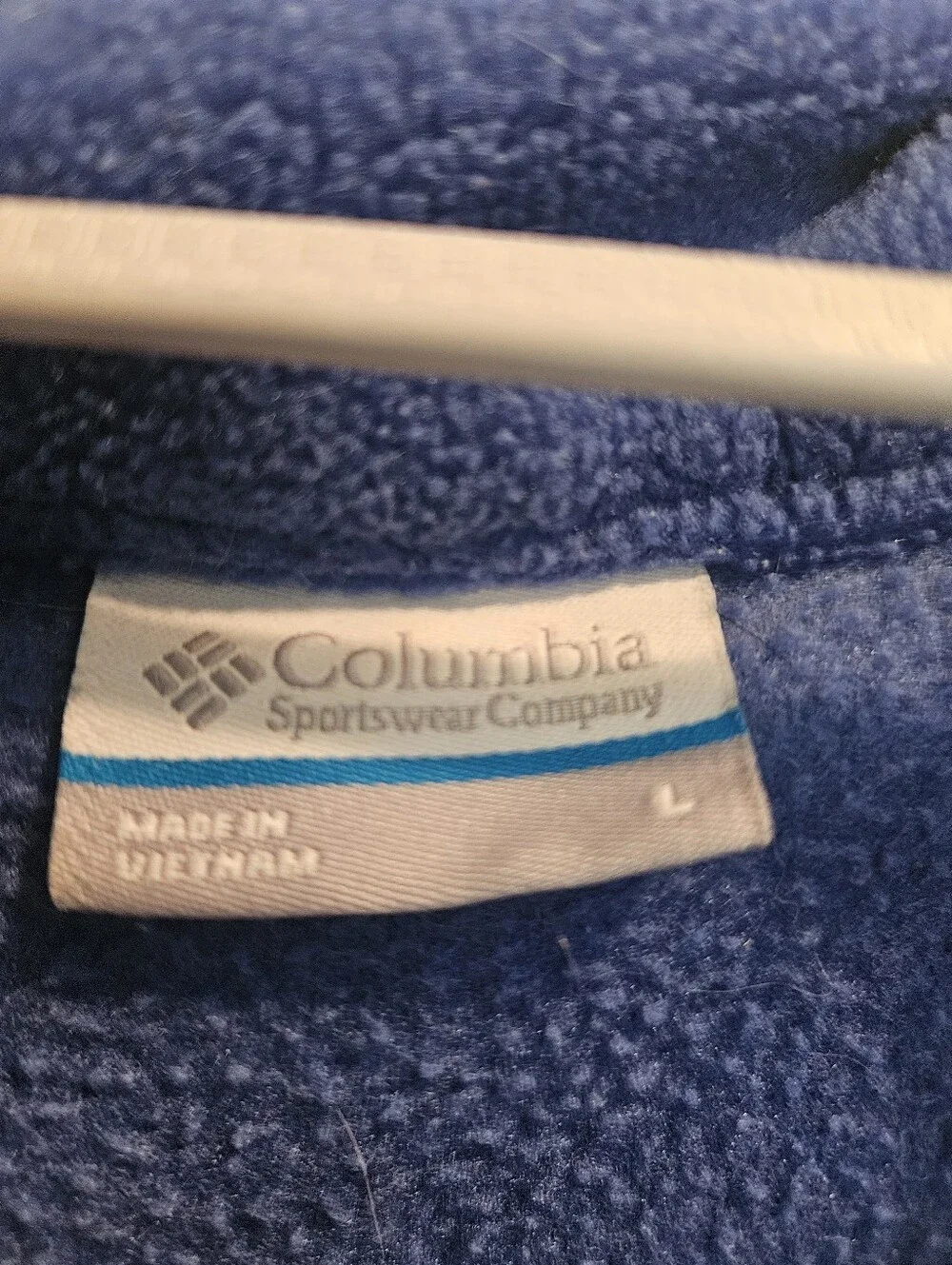 Columbia soft full