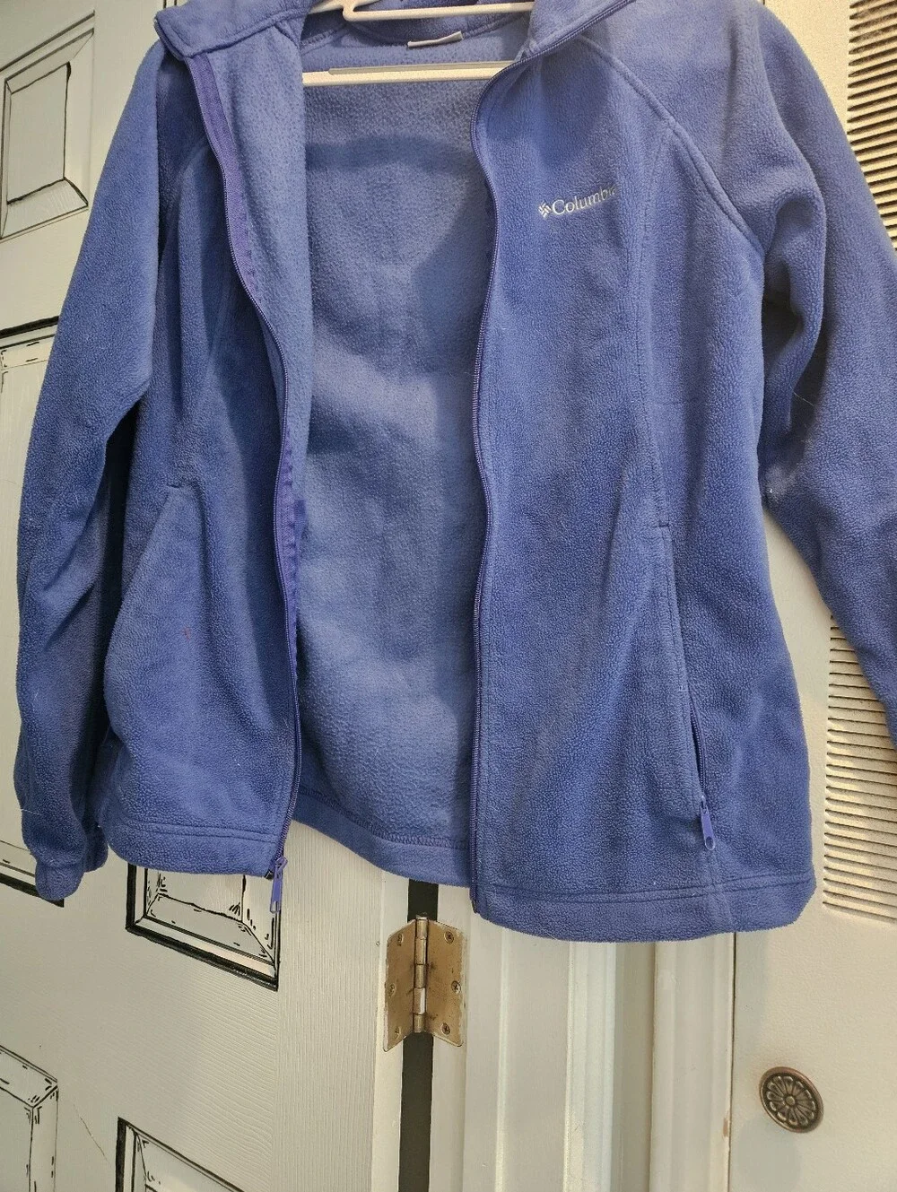 Columbia soft full