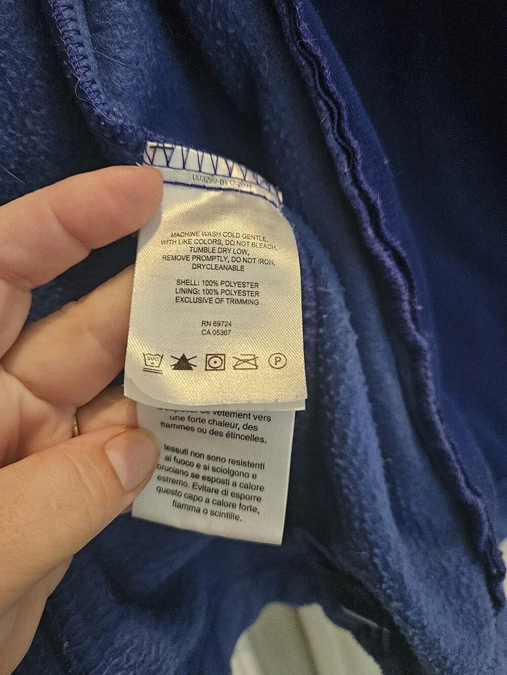 Columbia soft full