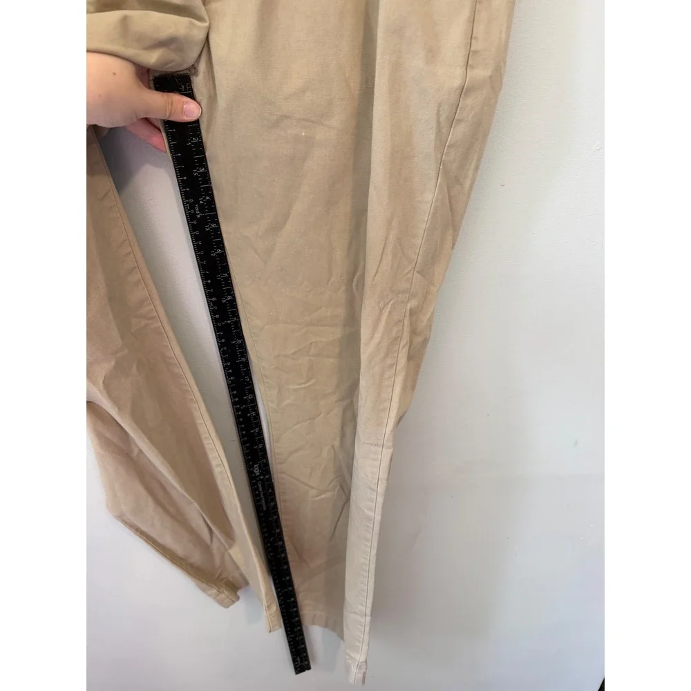 J. Crew trousers you