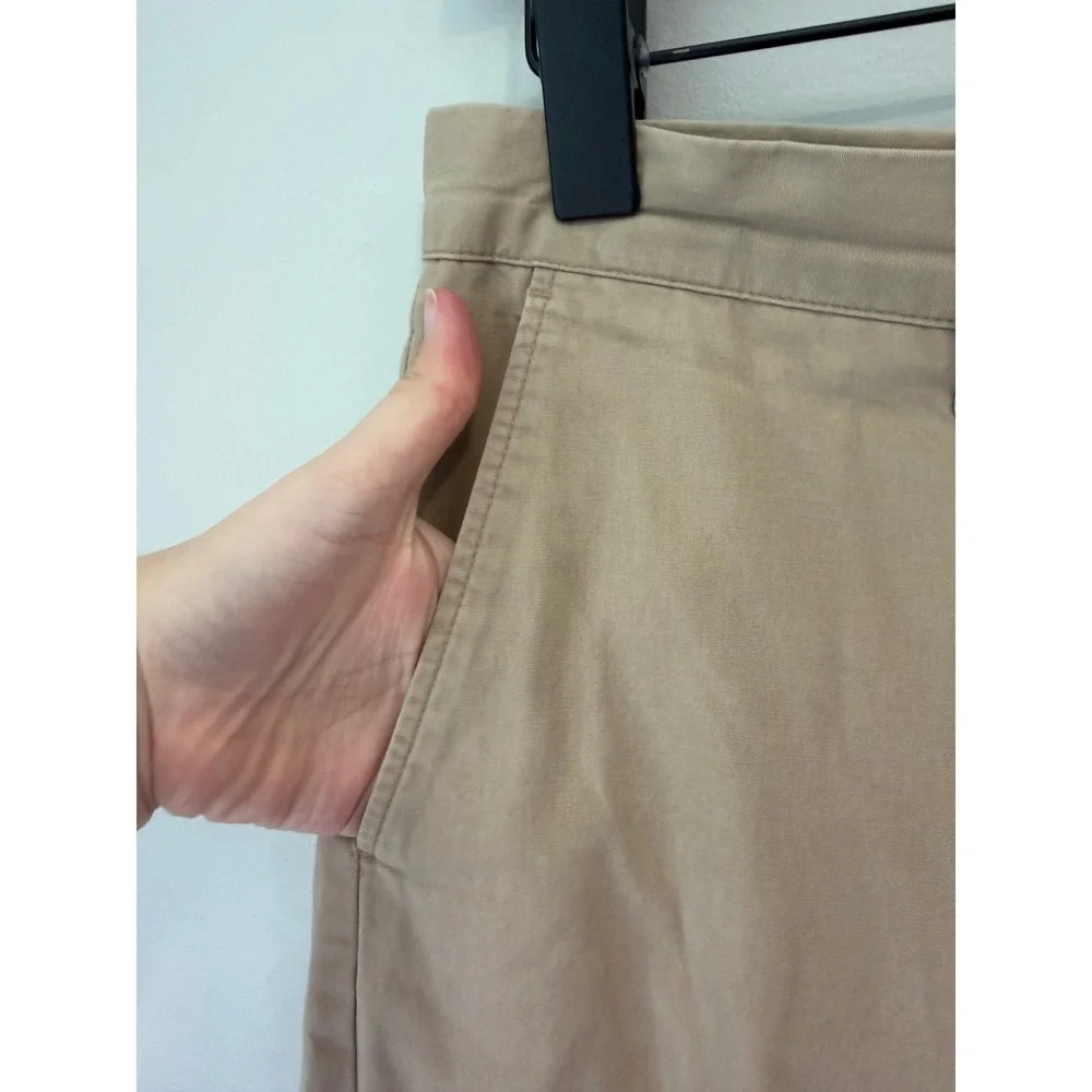 J. Crew or interest cost