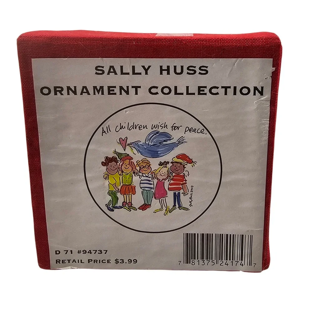 Sally Huss sally huss