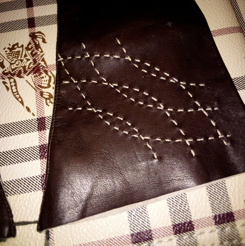 bacmo vintage leather