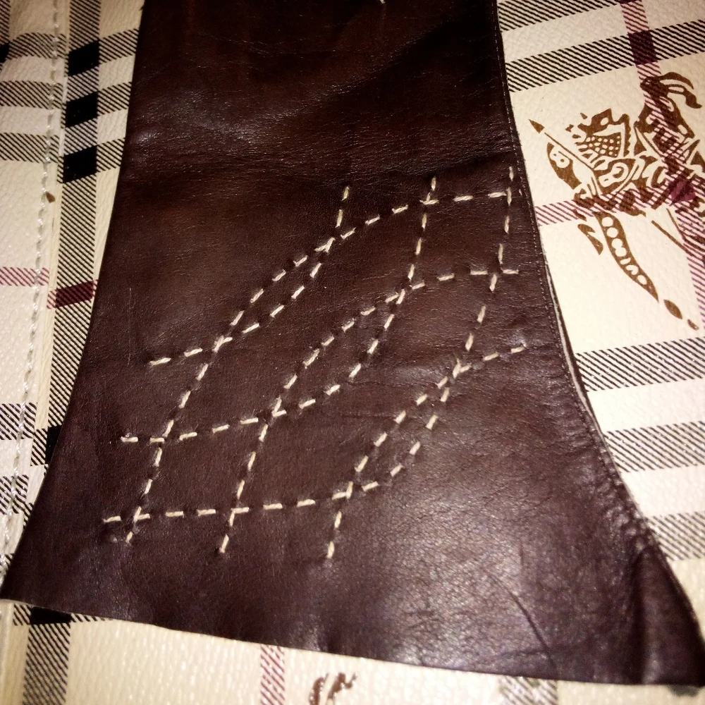 bacmo vintage leather