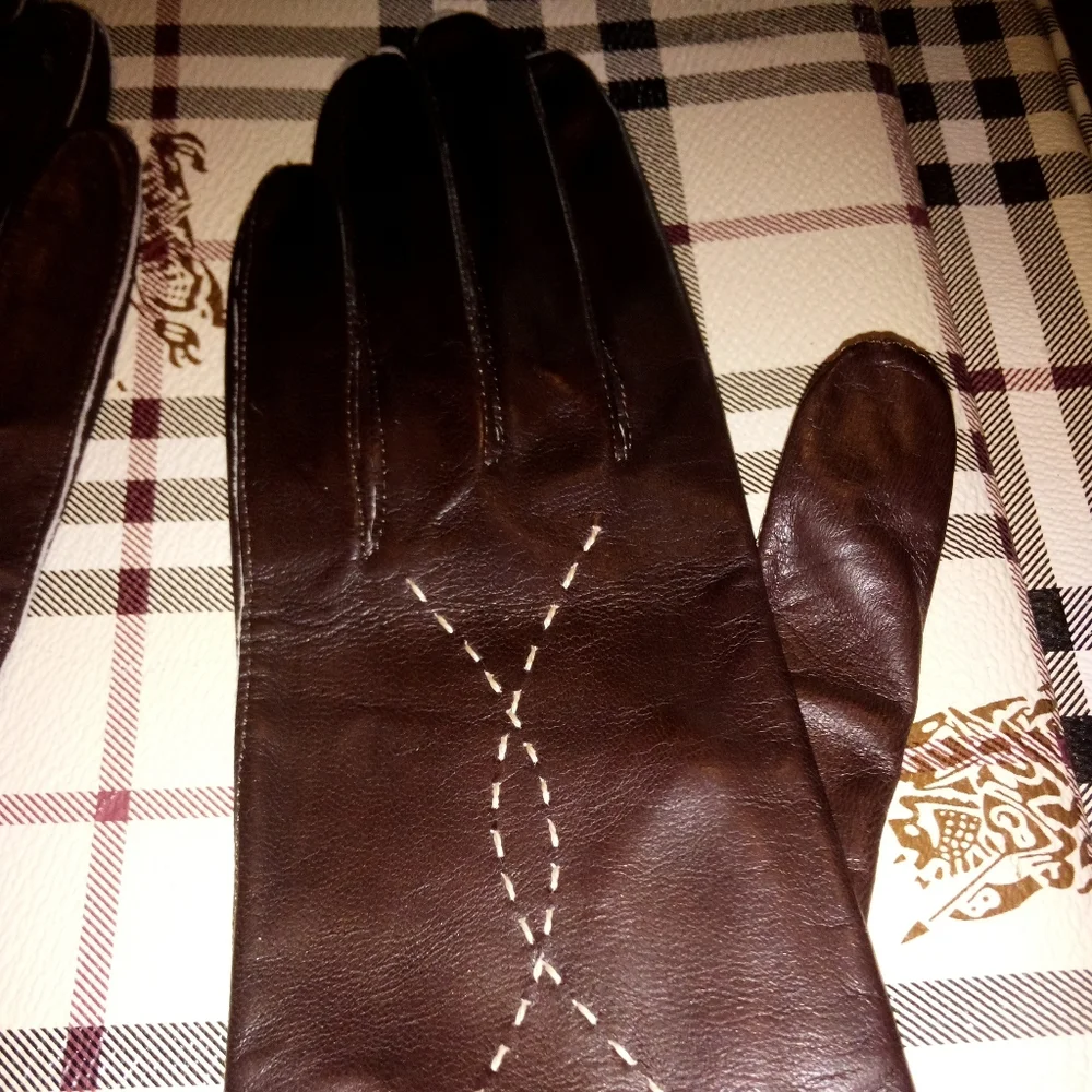 bacmo vintage leather