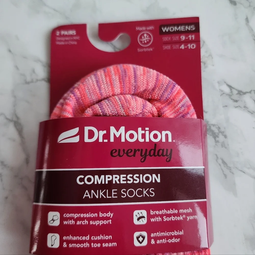 Dr Motion dr motion