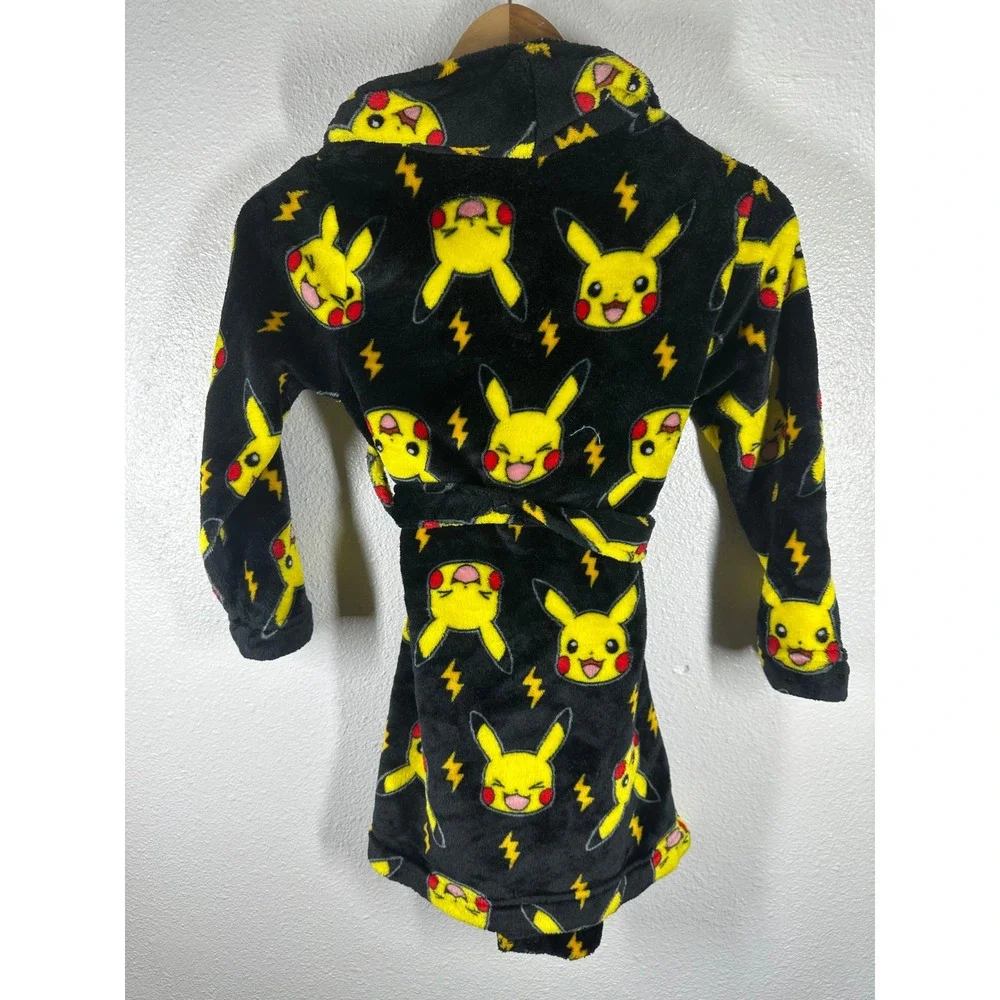 Pokemon soft fleece