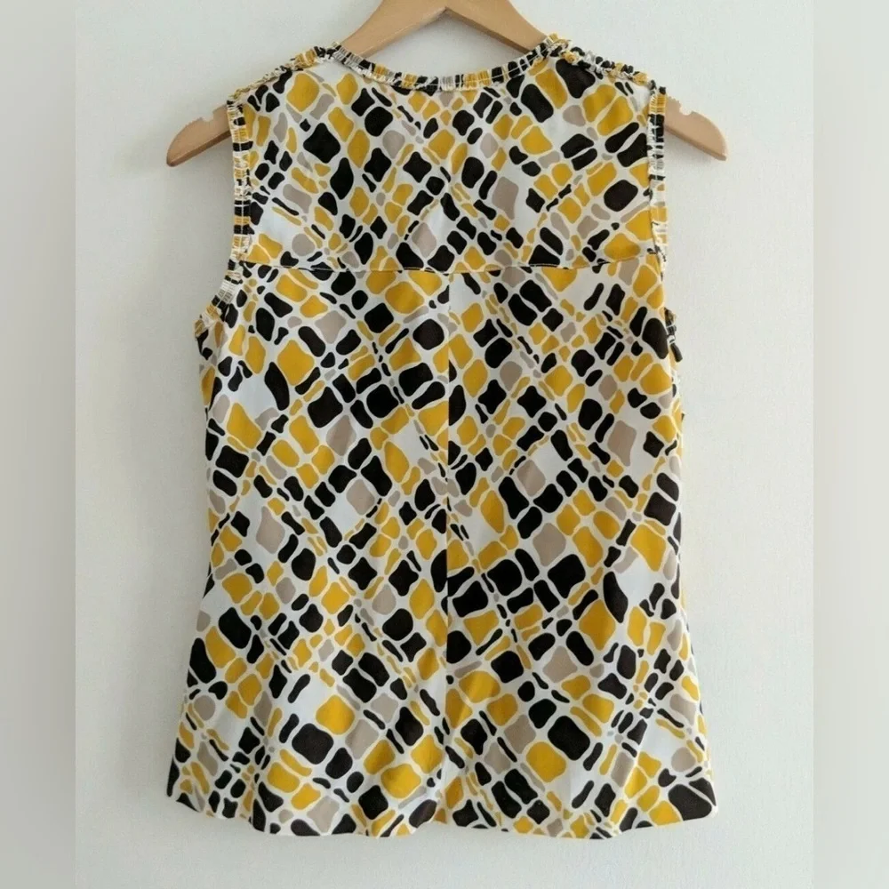 Tory Burch elevate your