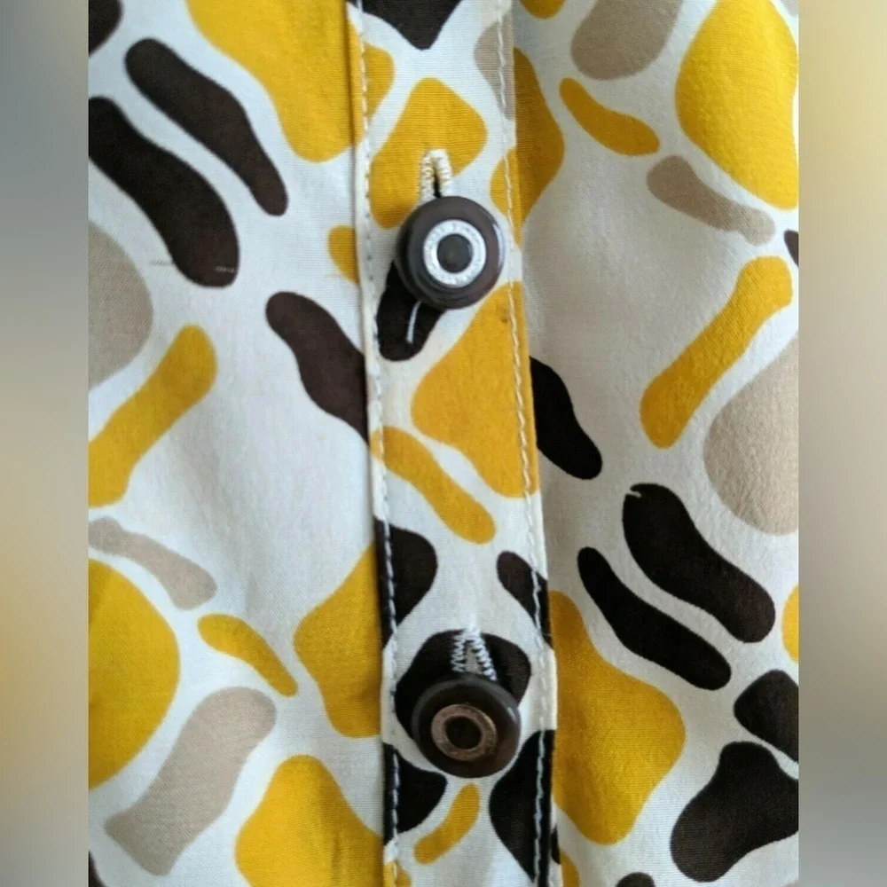 Tory Burch elevate your