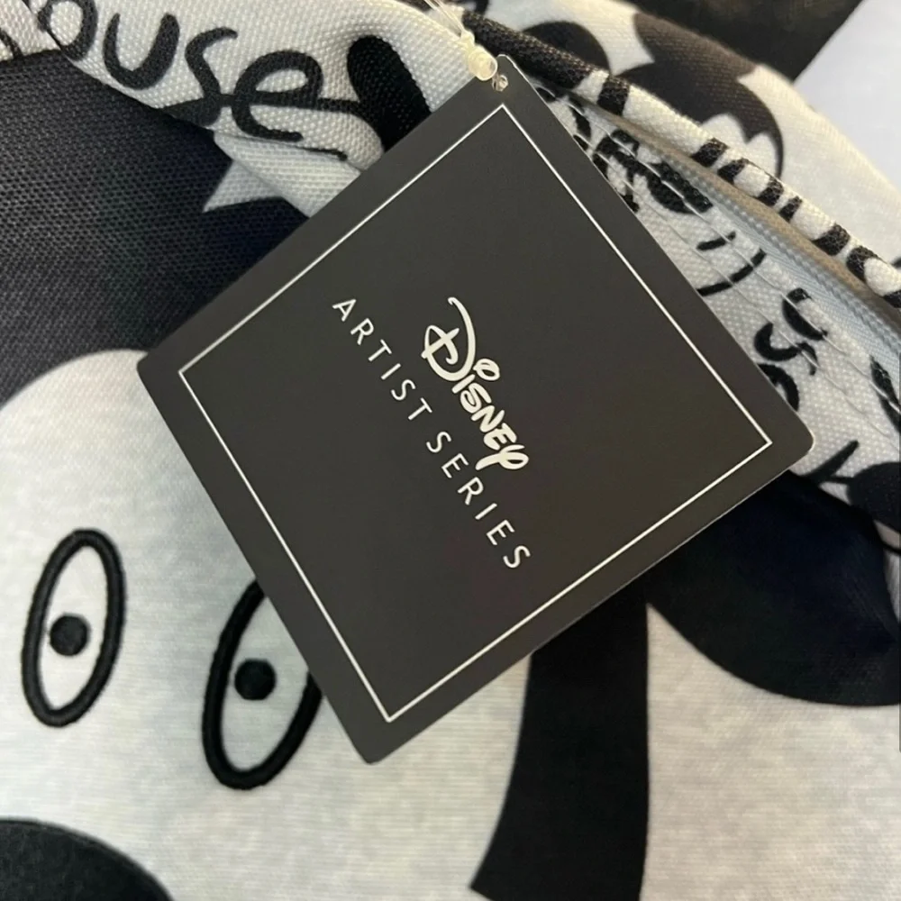Disney new tags