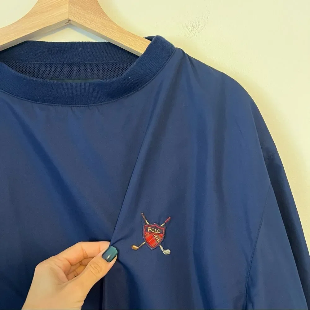 Polo Ralph Lauren great pre