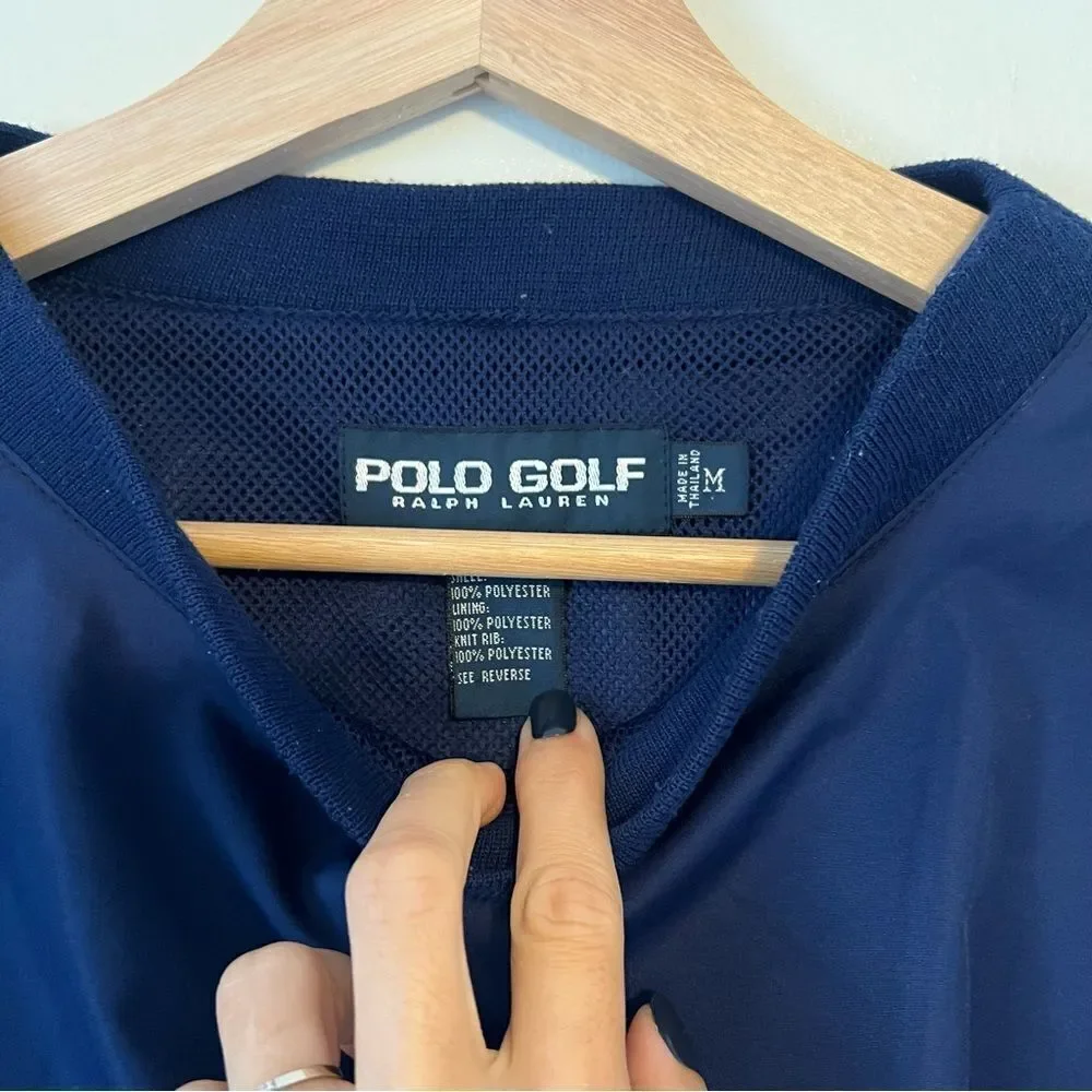Polo Ralph Lauren great pre