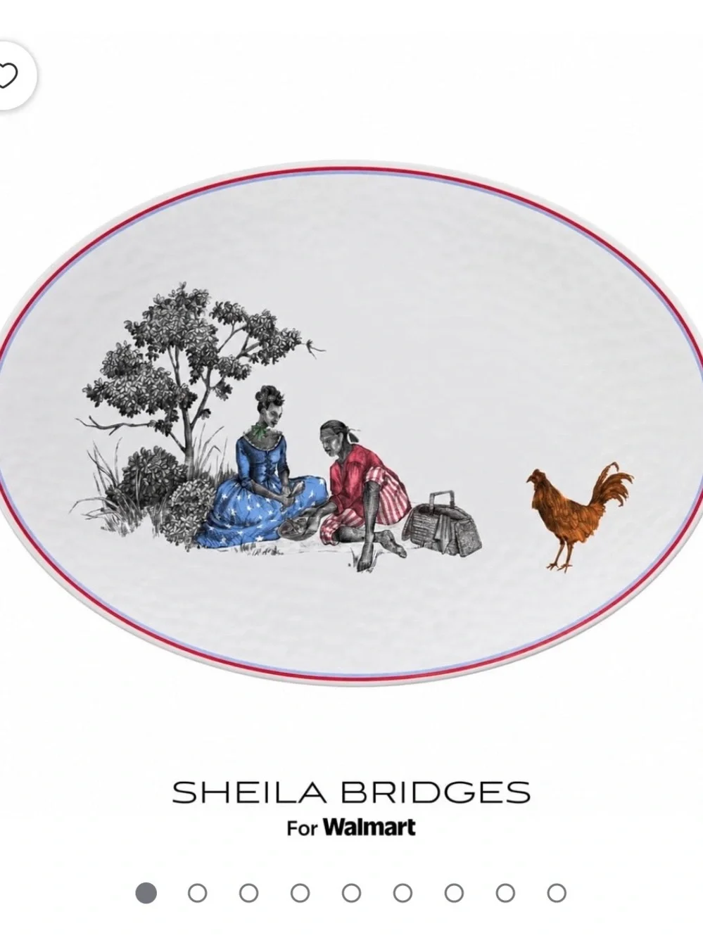 N/A sheila bridges
