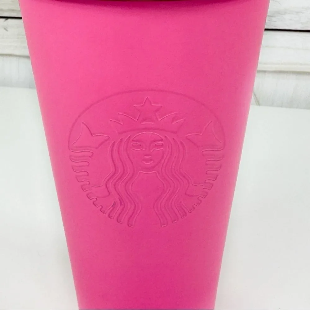 Starbucks htf 2014