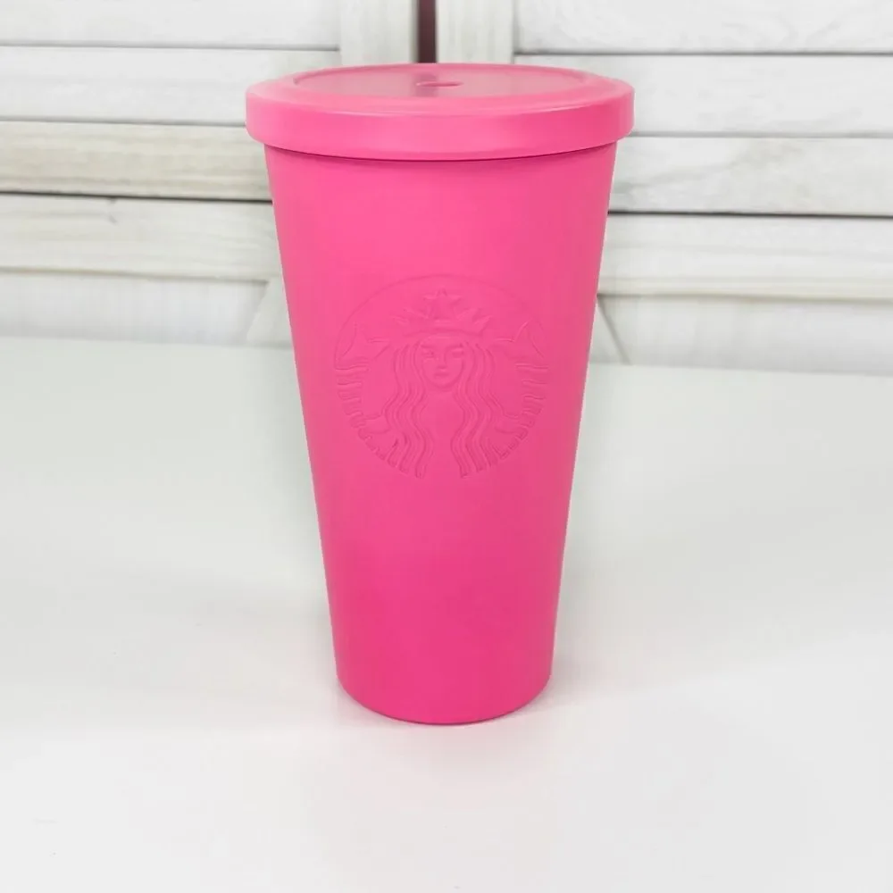 Starbucks htf 2014
