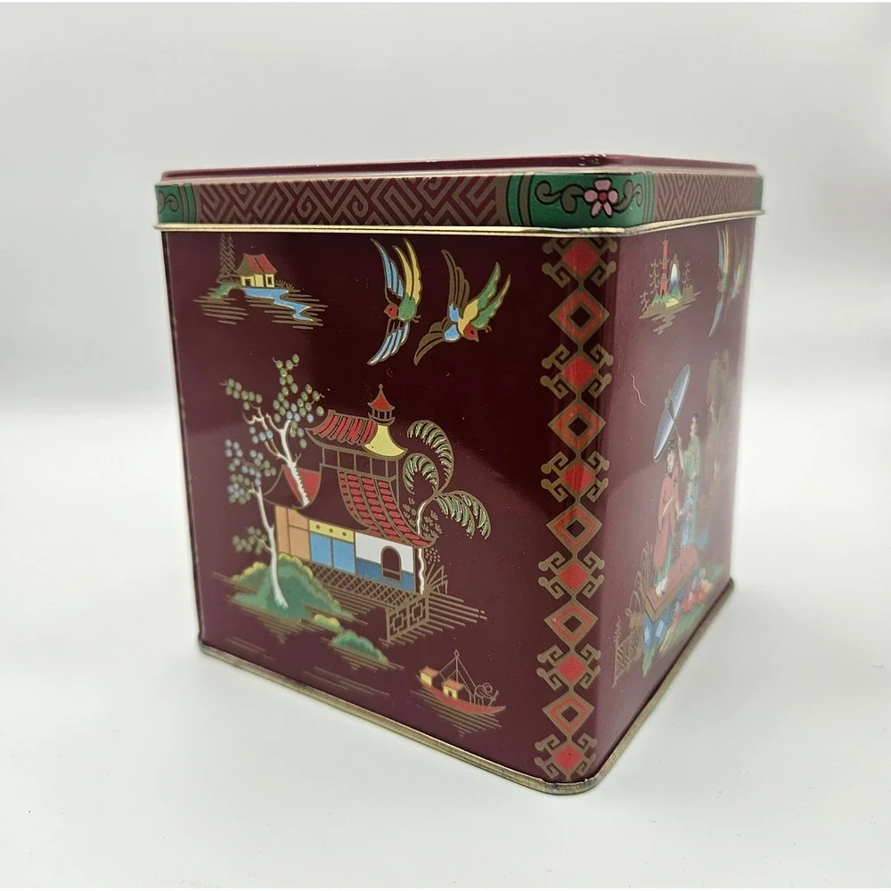 Daher beautiful vintage