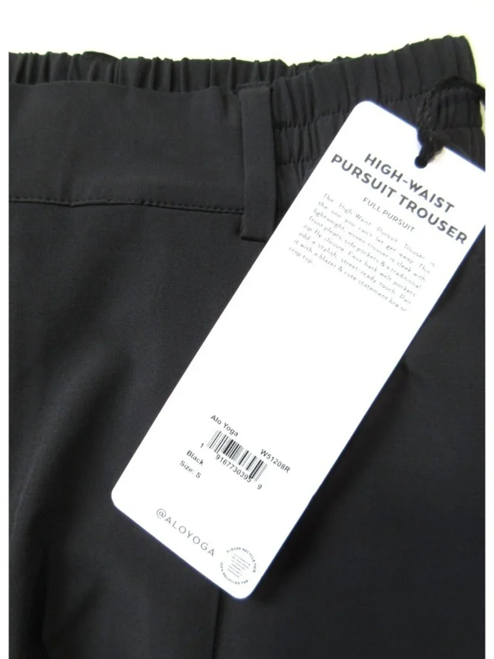 ALO Yoga up purchase