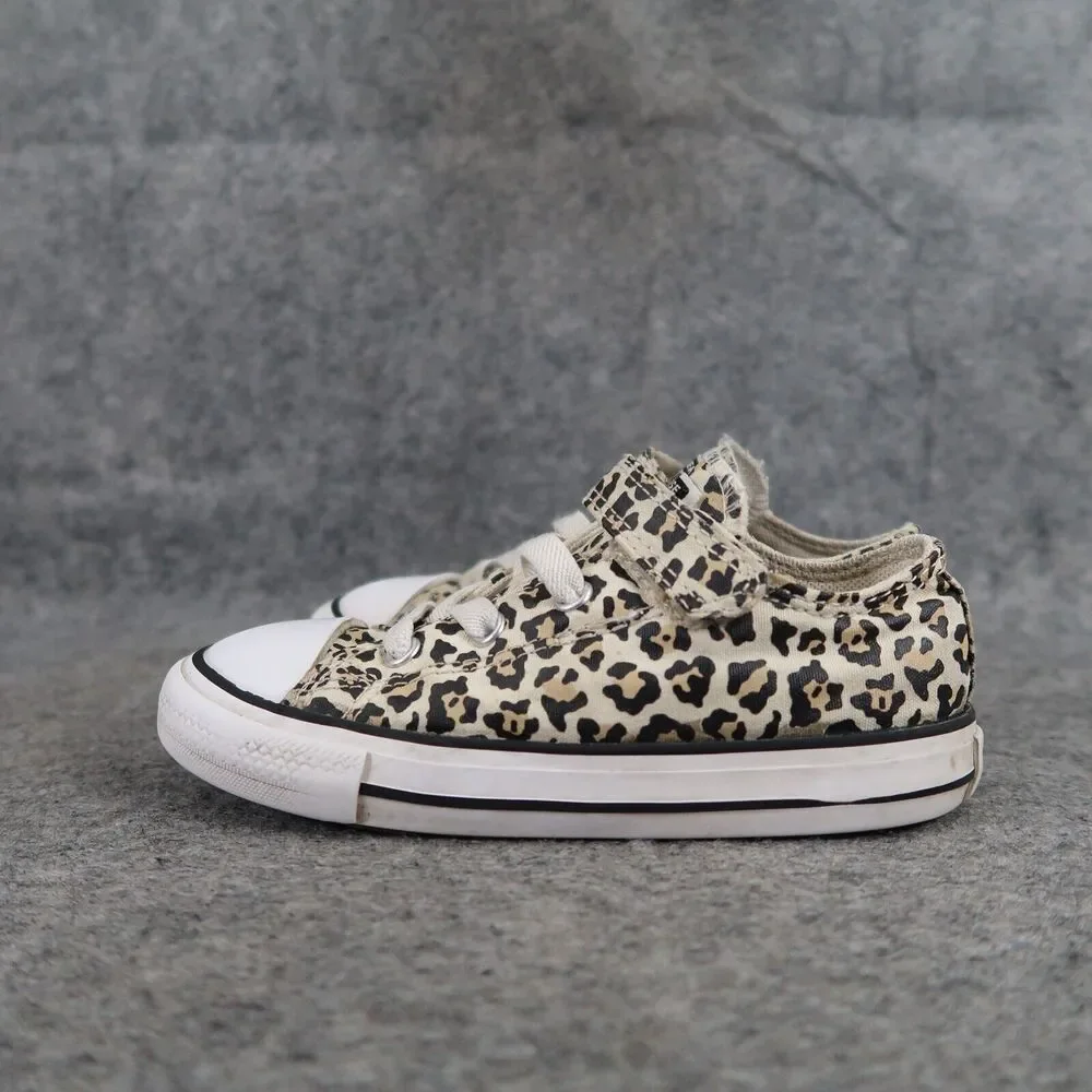 Converse used shoes