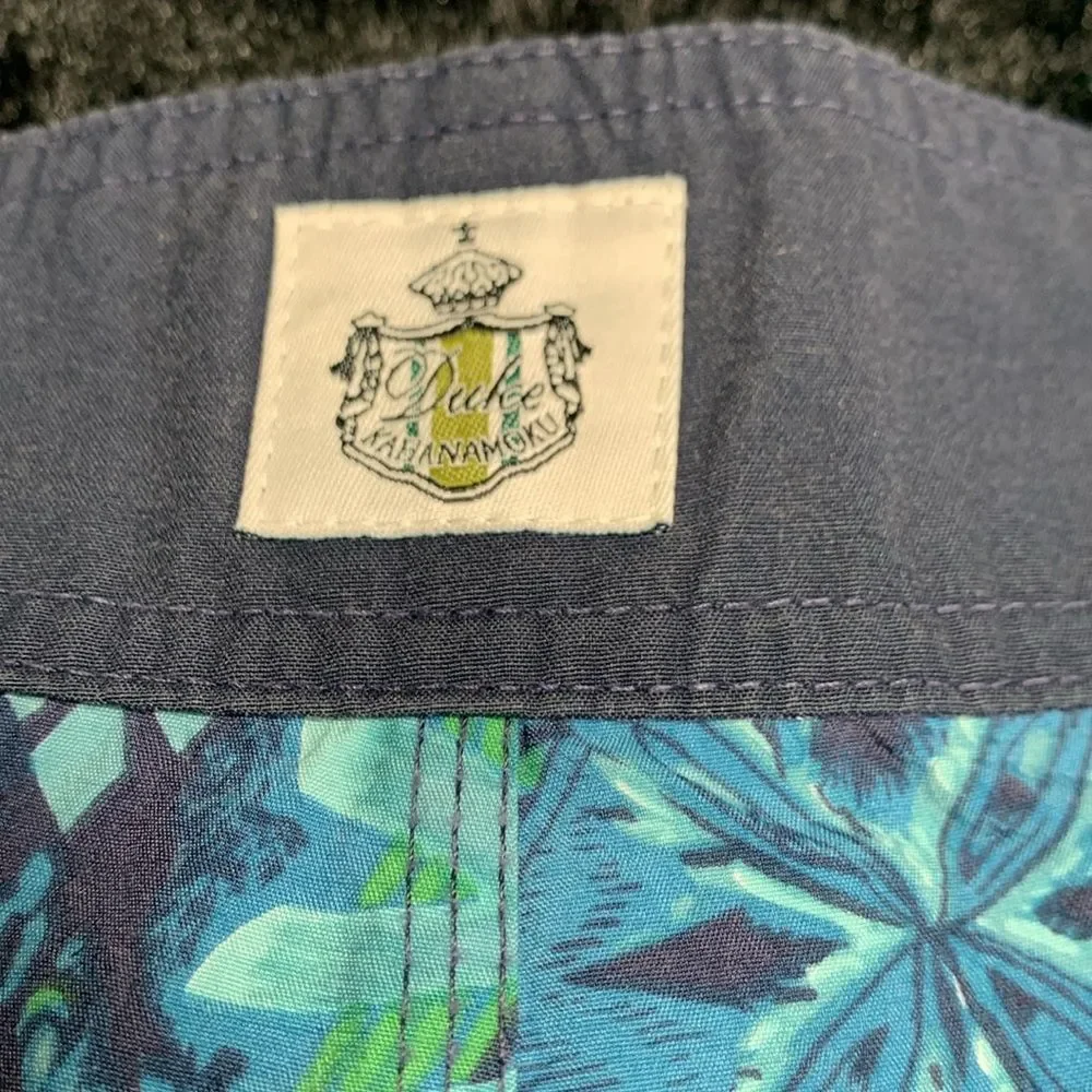 Unbranded heritage surf
