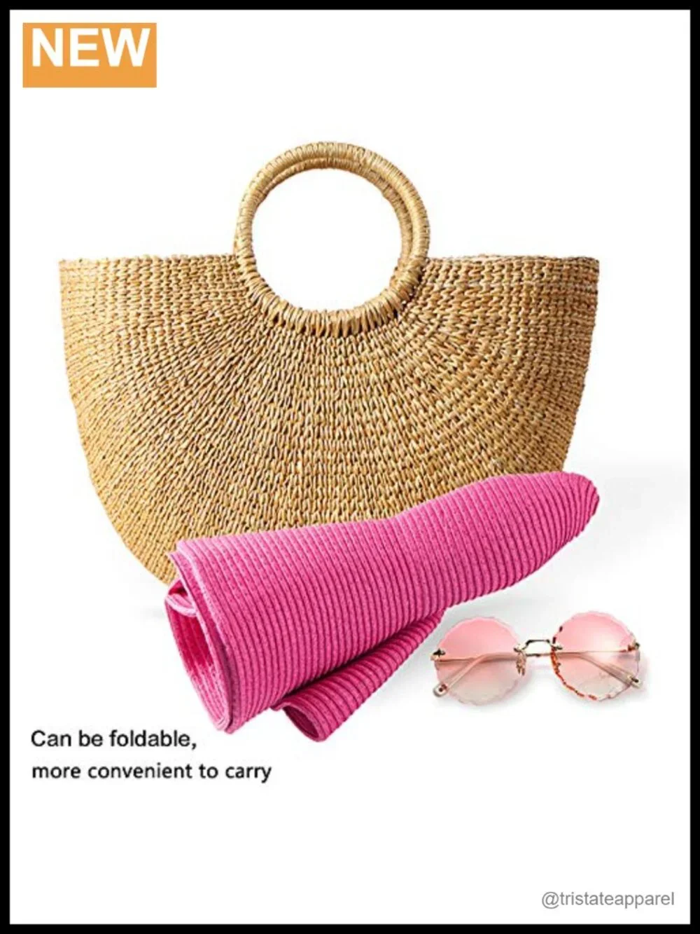 N/A this stylish