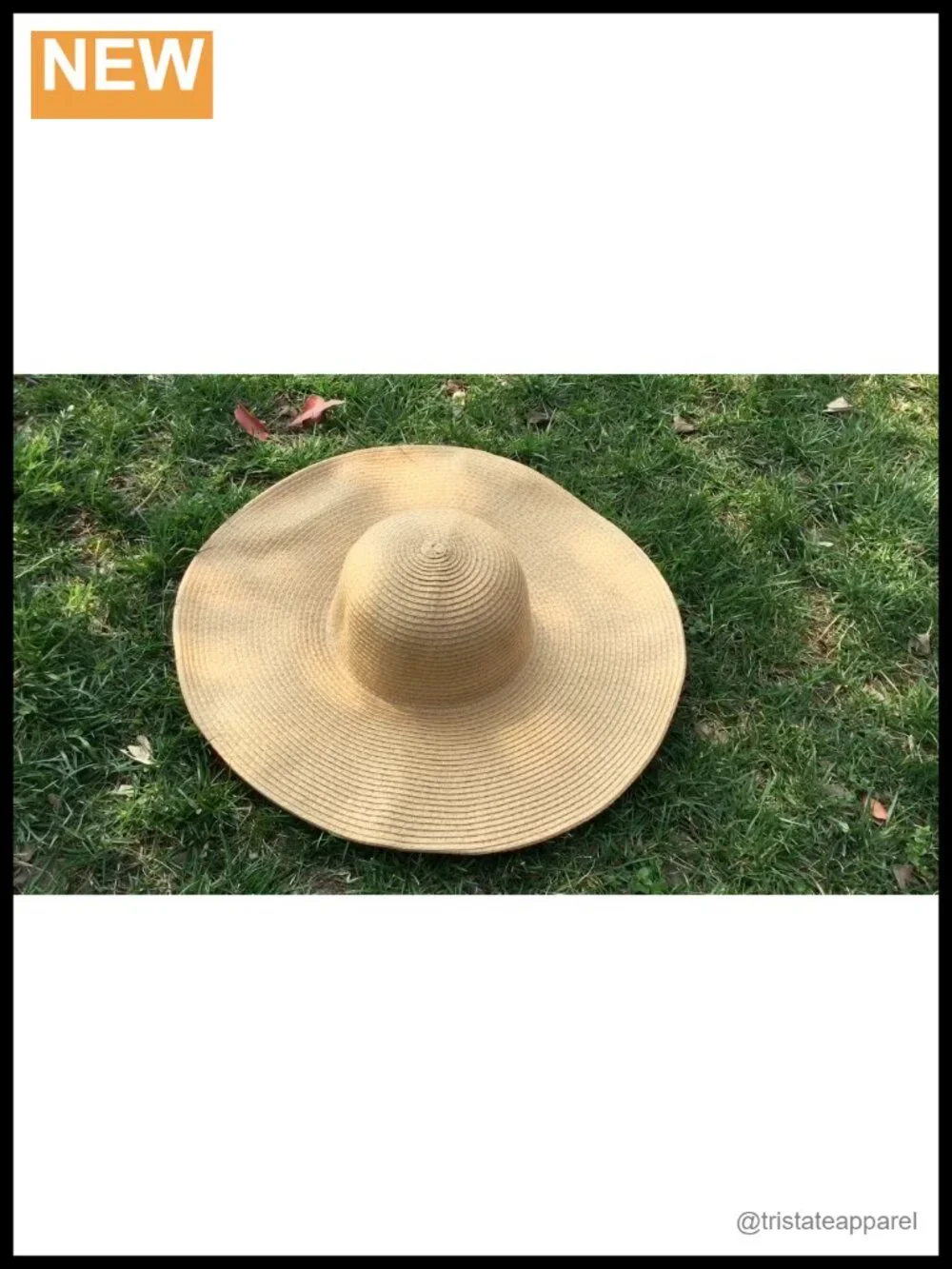 N/A this stylish