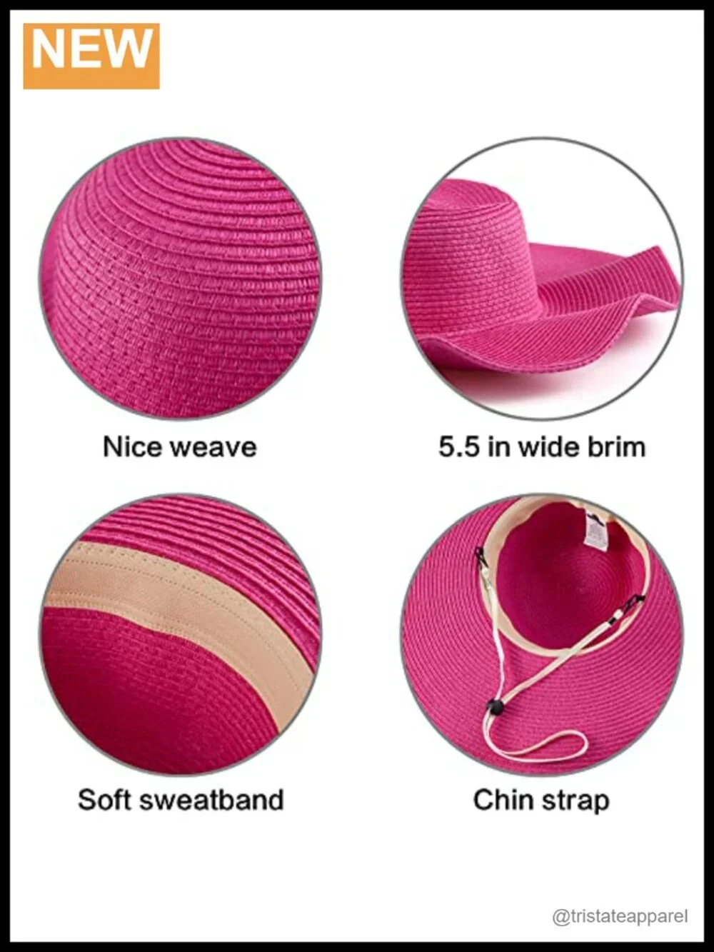 N/A this stylish