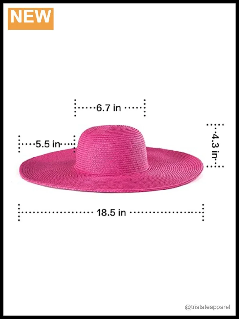 N/A this stylish