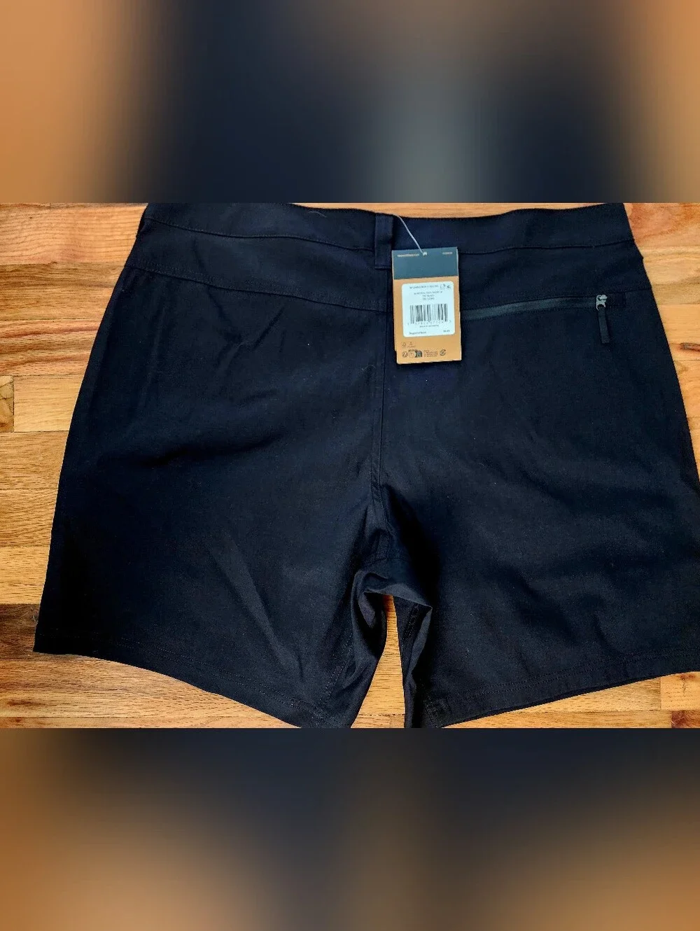 The North Face durable men