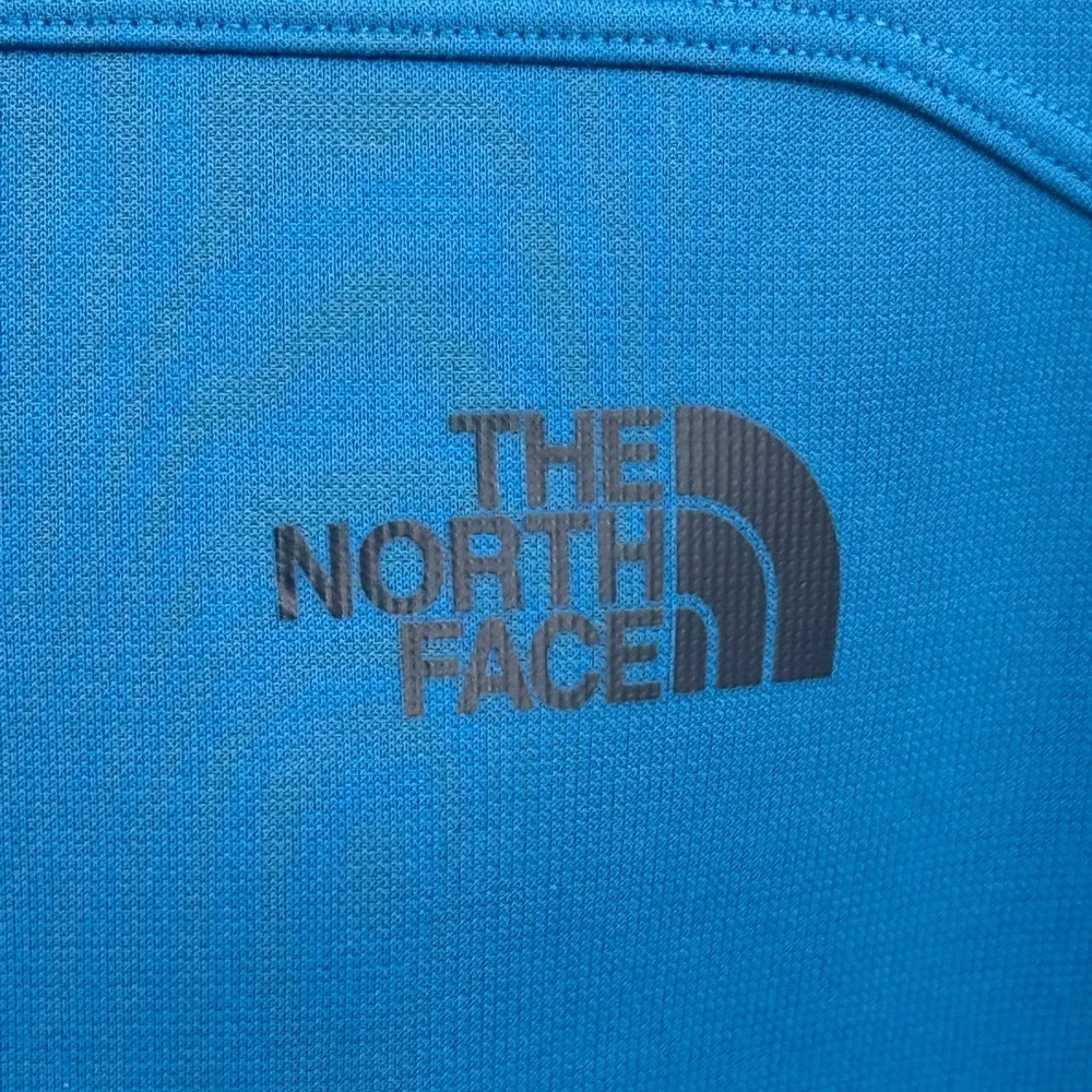 The North Face north face