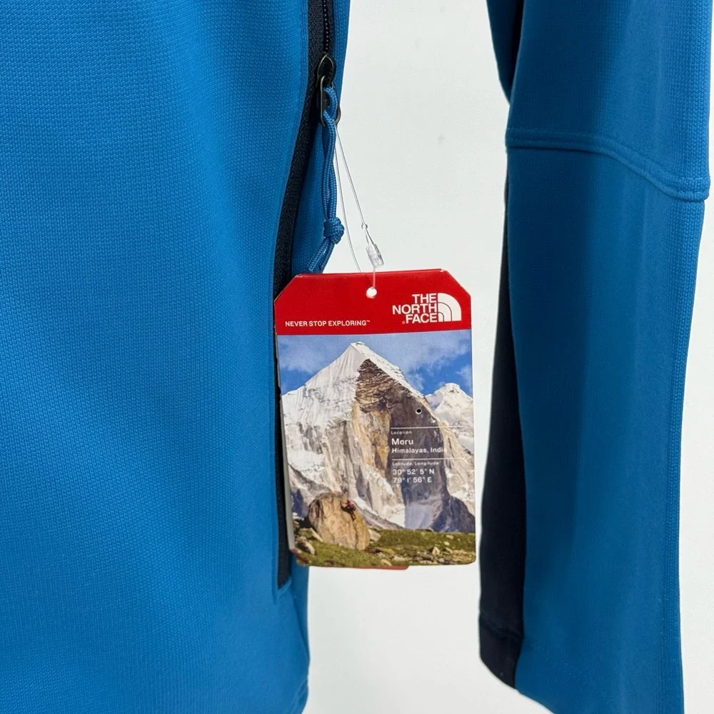 The North Face north face