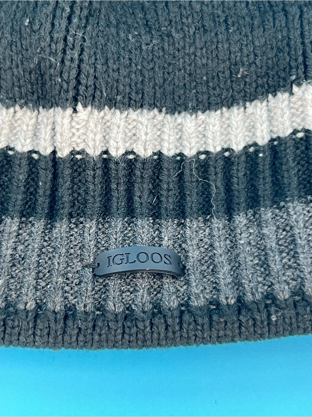 Igloo everyday kids beanie