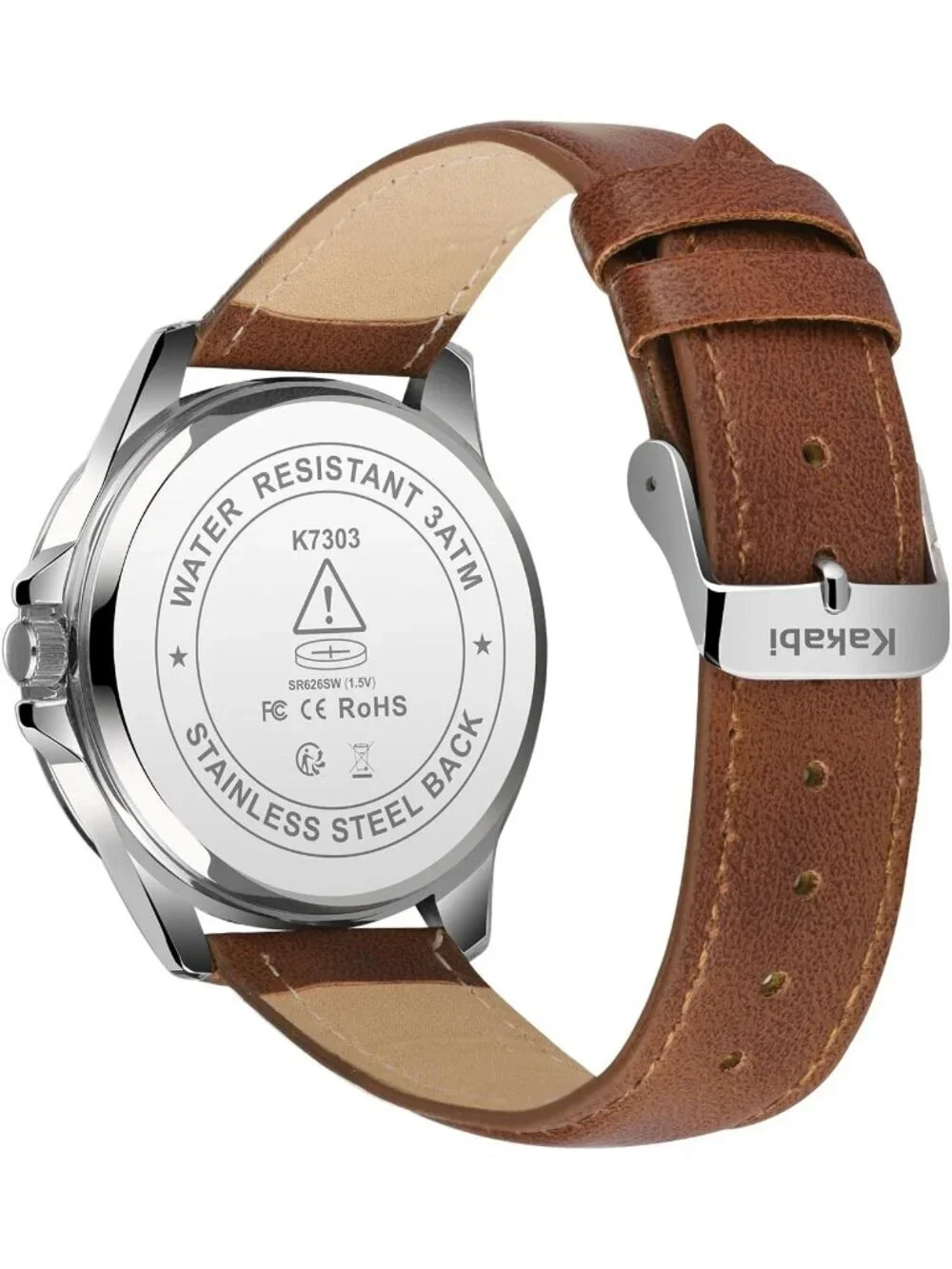 N/A 43mm large