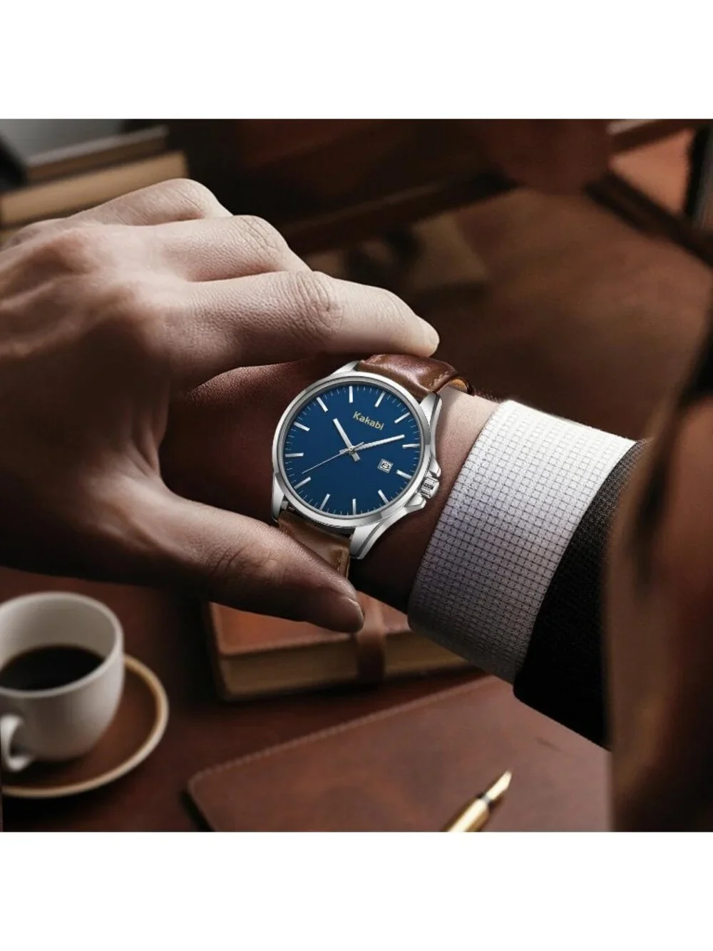 N/A 43mm large