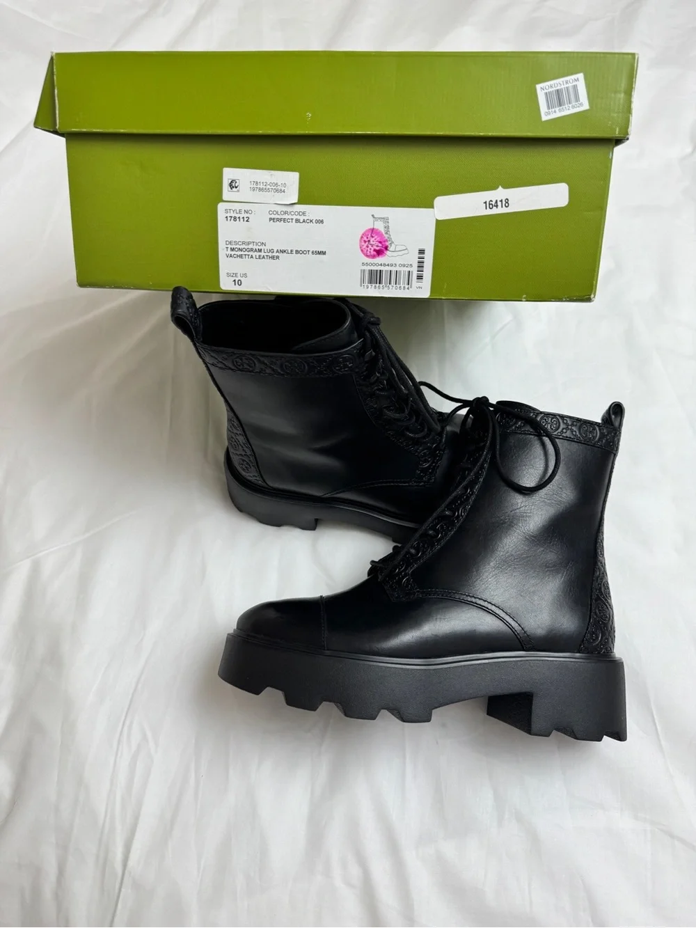 Tory Burch tory burch