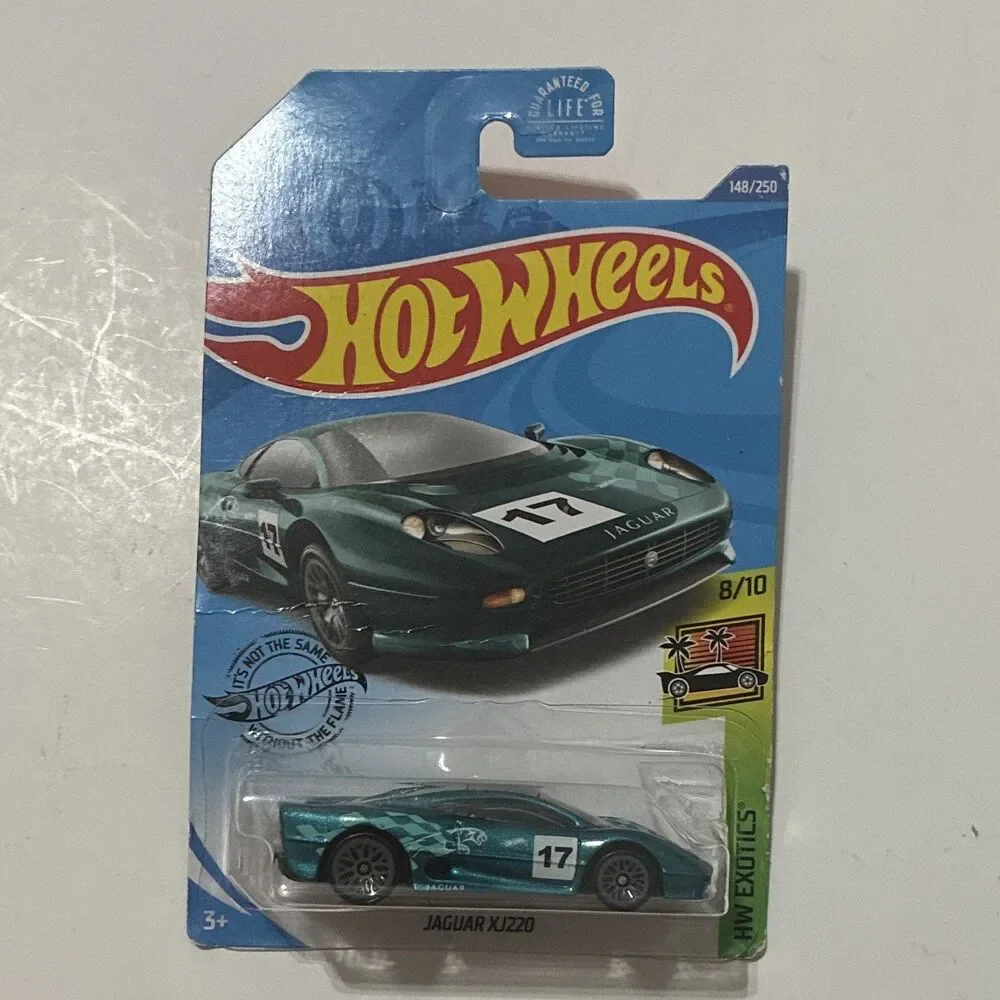 Hot Wheels hot wheels