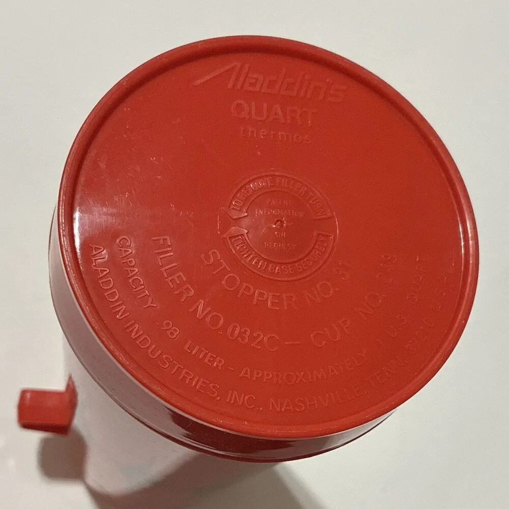 aladdin qt vacuum