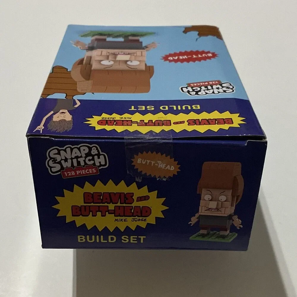 Well Played outer box