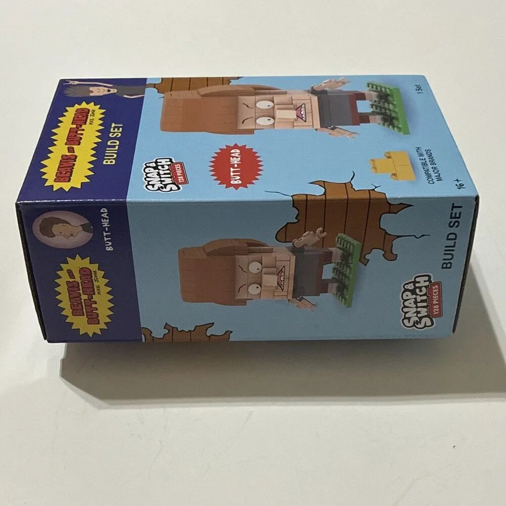 Well Played outer box