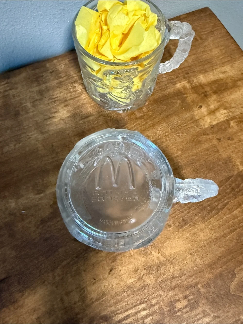 N/A vintage mcdonalds