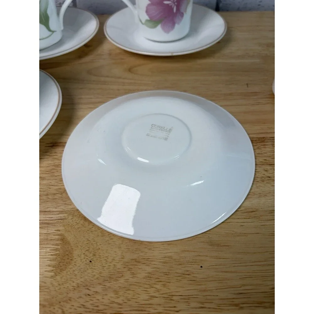Corelle excellent except