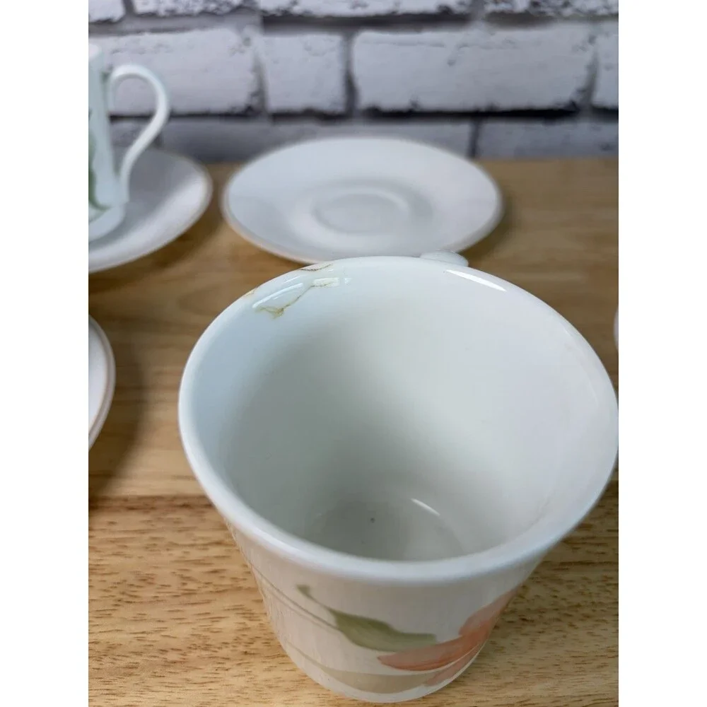Corelle excellent except