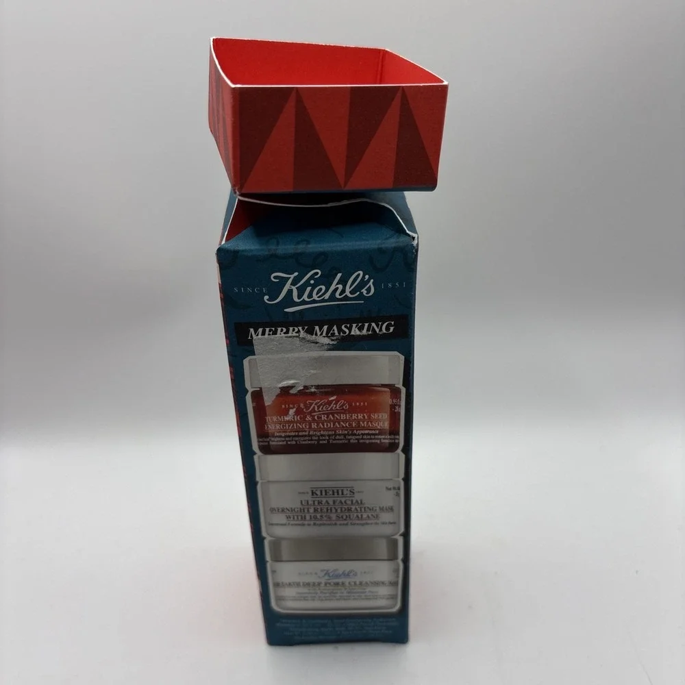 Kiehls kiehl merry